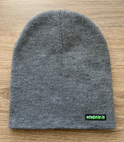 The Membean Beanie