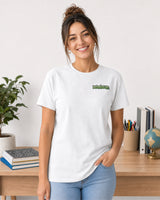 "Big Vocabulary Energy" T-Shirt