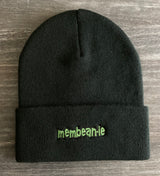The Membean Beanie