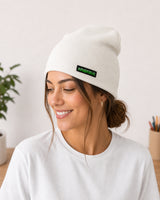 The Membean Cuffless Beanie