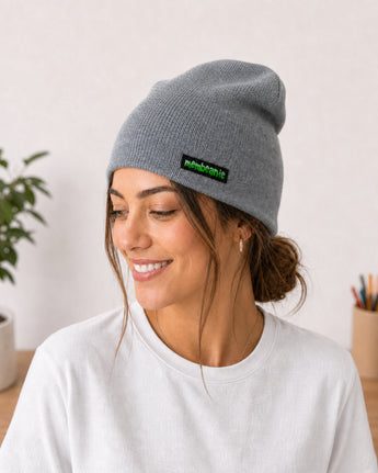 The Membean Beanie