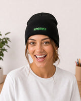 The Membean Cuffless Beanie