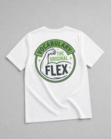 "Vocabulary: The Original Flex" T-Shirt