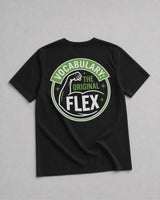 "Vocabulary: The Original Flex" T-Shirt
